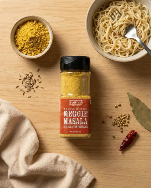 Meggie masala 50gm